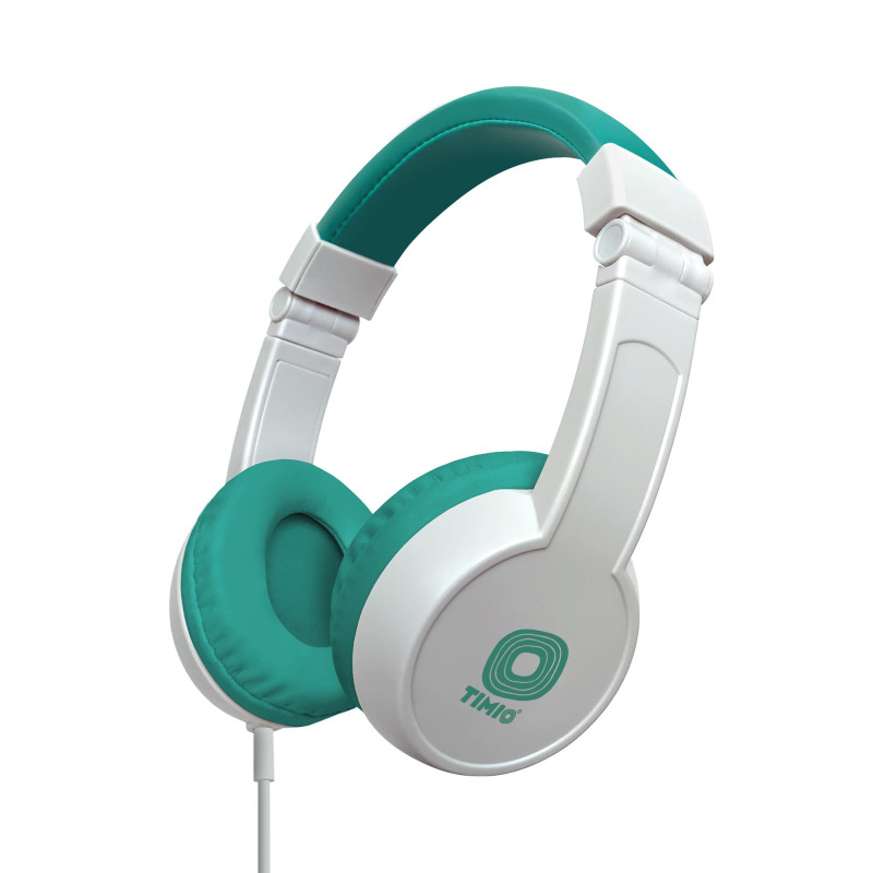 Timio - Headphones Hoofdtelefoon