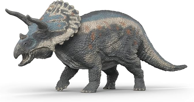schleich DINOSAURUS - Triceratops