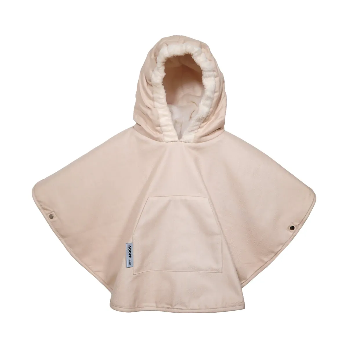 Aeromoov - Winterponcho 9-36m