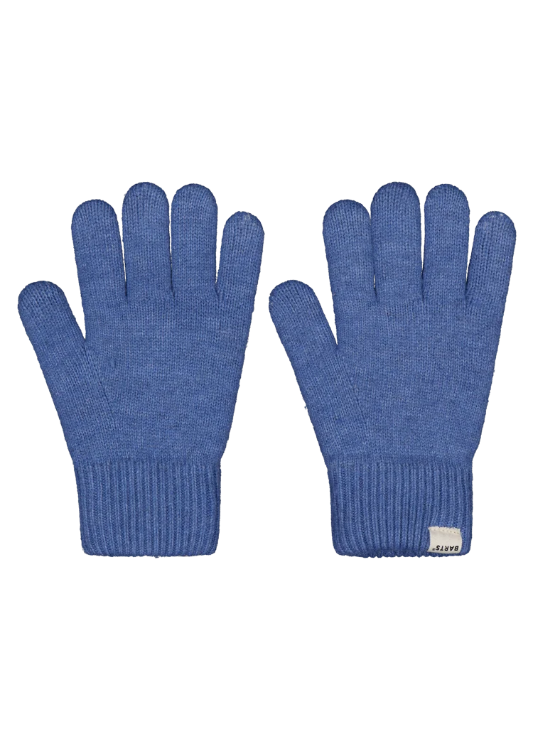 Barts - Basalth Gloves