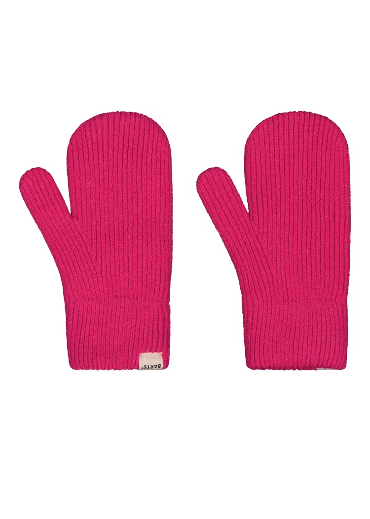 Basalth Mitts