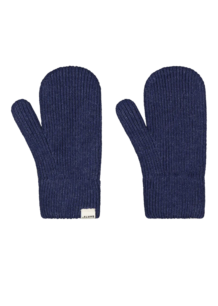 Basalth Mitts
