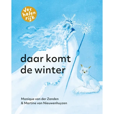 Christofoor - Daar Komt De Winter