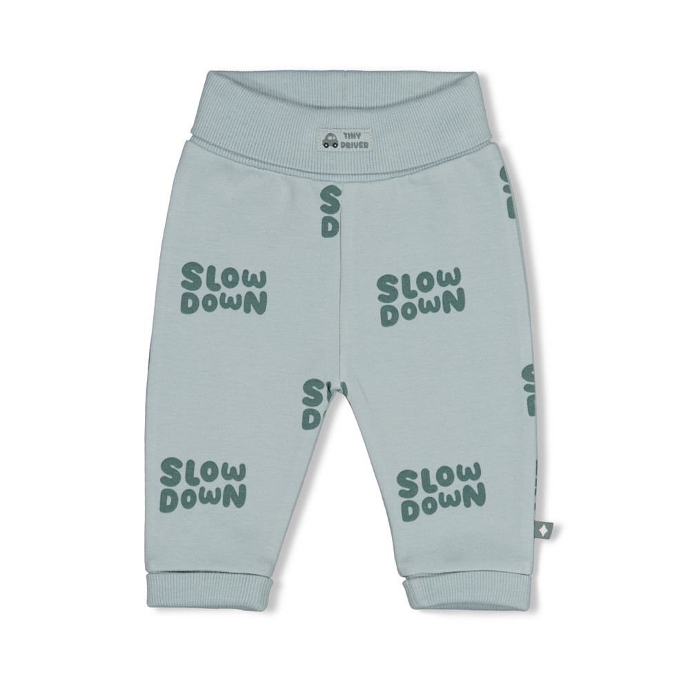 Feetje - Broek AOP Beep Beep
