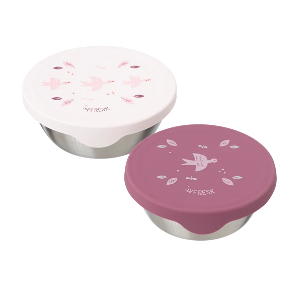 Fresk - Snackbox Set Swallow