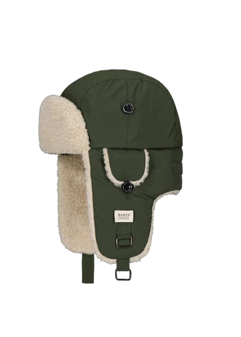 Jegger Bomber
