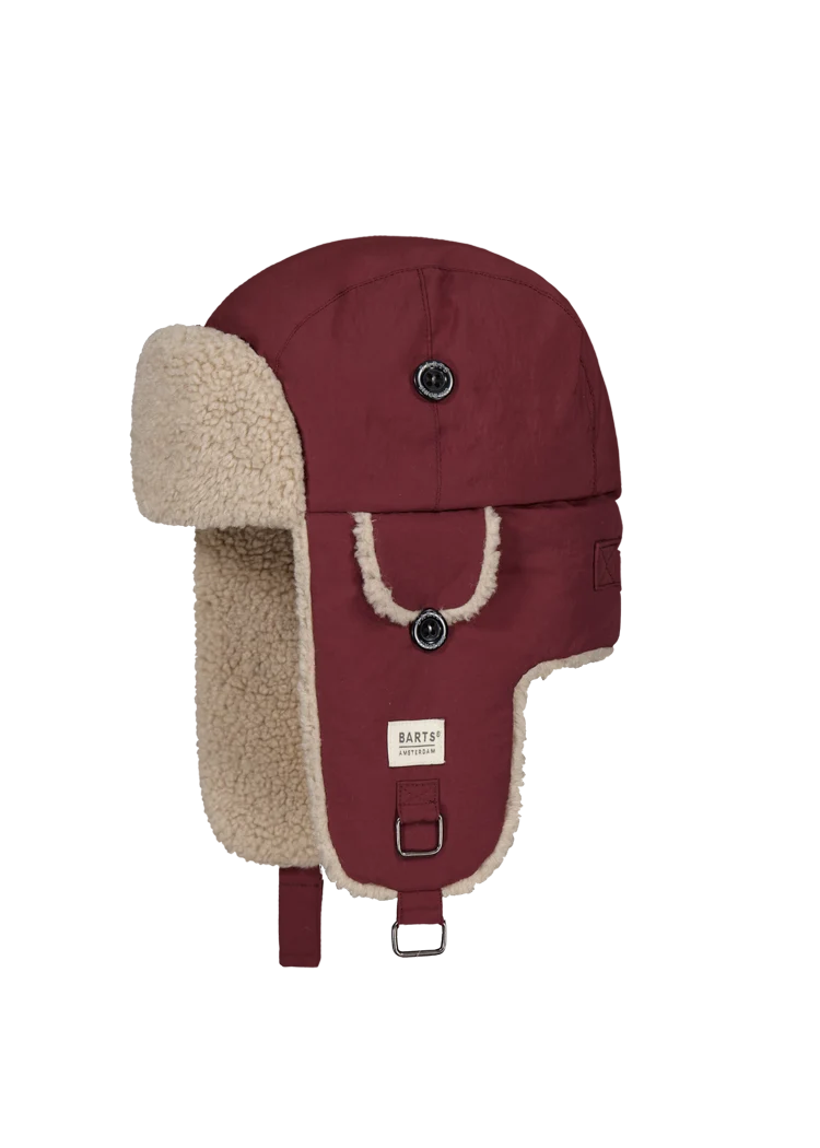 Jegger Bomber