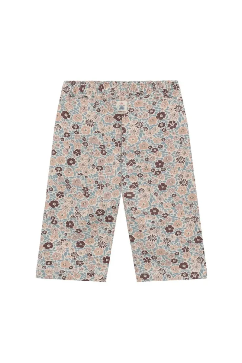 Noppies - Baby Broek all over print - Rose Dust