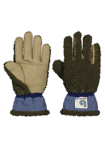 Sunnegga Gloves