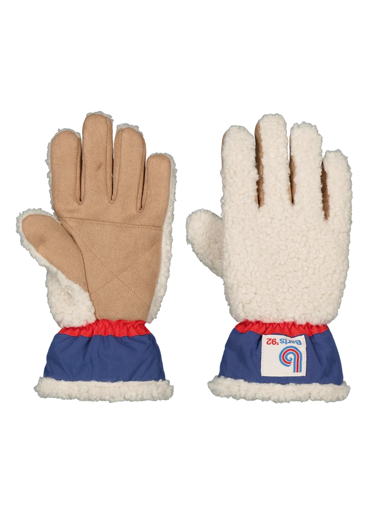 Sunnegga Gloves