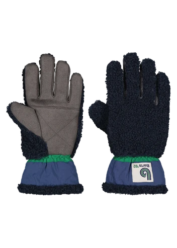 Sunnegga Gloves